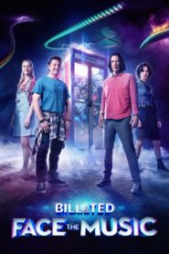 Bill Ted Face The Music (2020) Sinhala Subtitles