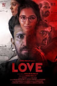 Love (2020) Sinhala Subtitles