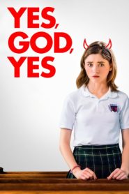 Yes, God, Yes (2019) Sinhala Subtitles