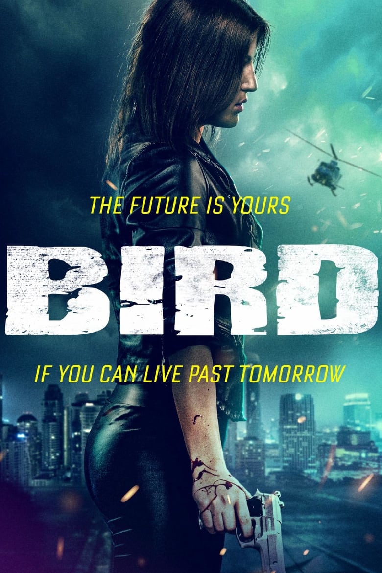 Bird (2020) Sinhala Subtitles | Watch Online