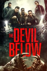 The Devil Below (2021) Sinhala Subtitles