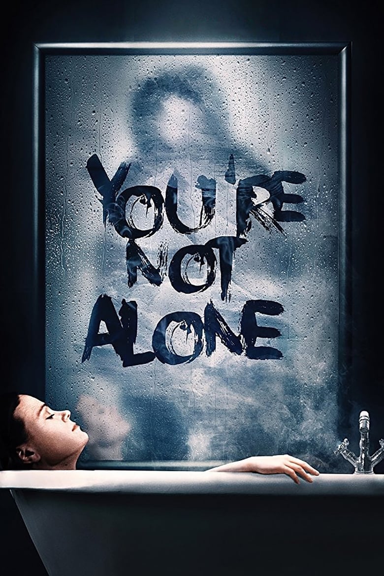 You’re Not Alone (2020) Sinhala Subtitles