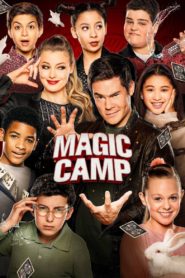 Magic Camp (2020) Sinhala Subtitles