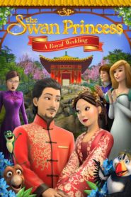 The Swan Princess: A Royal Wedding (2020) Sinhala Subtitles