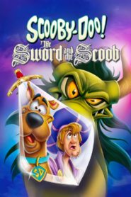 Scooby-Doo! The Sword and the Scoob (2021) Sinhala Subtitles