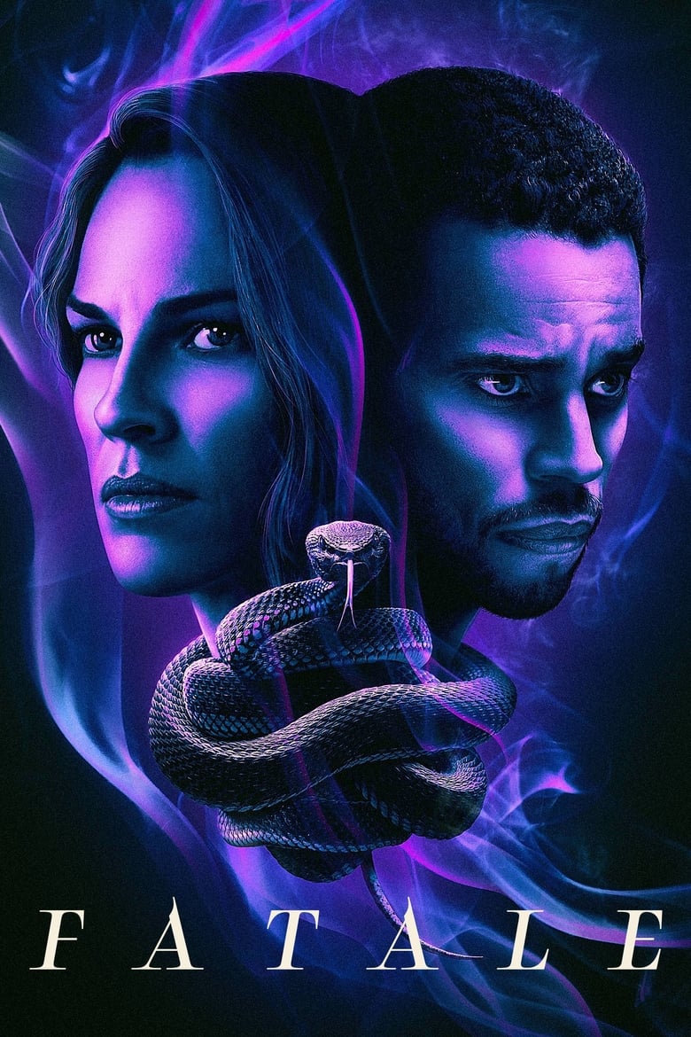 Fatale (2020) Sinhala Subtitles