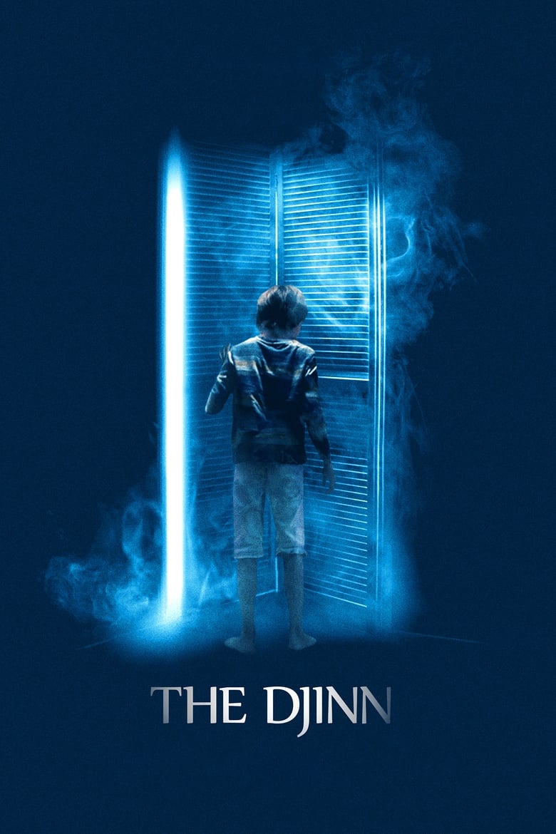 The Djinn (2021) Sinhala Subtitles