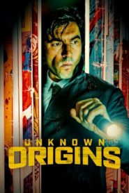 Unknown Origins (2020) Sinhala Subtitles