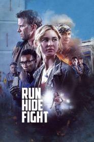 Run Hide Fight (2021) Sinhala Subtitles