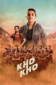 Kho Kho (2021) Sinhala Subtitles