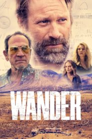 Wander (2020) With Sinhala Subtitles