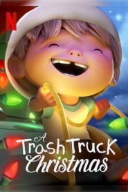 A Trash Truck Christmas (2020) AKA A Giant Jack Christmas With Sinhala Subtitles