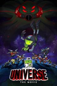 Ben 10 Versus the Universe: The Movie (2020) With Sinhala Subtitles