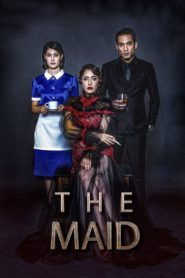 The Maid (2020) With Sinhala Subtitles