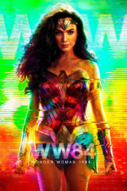 Wonder Woman 1984 (2020) With Sinhala Subtitles