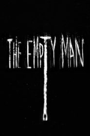 The Empty Man (2020) With Sinhala Subtitles