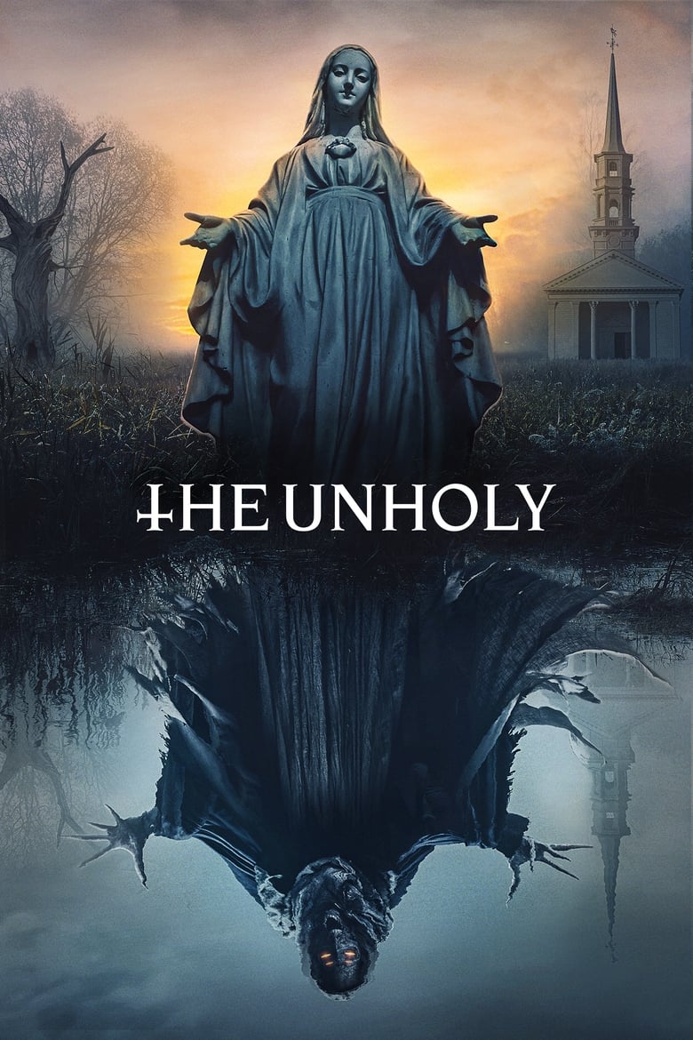 The Unholy (2021) Sinhala Subtitles | සිංහල උපසිරසි සමඟ