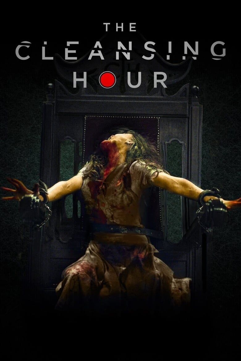 The Cleansing Hour (2019) With Sinhala Subtitles