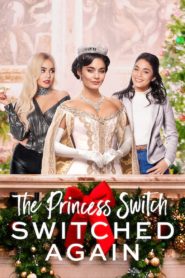 The Princess Switch: Switched Again (2020) With Sinhala Subtitles