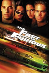 The Fast and the Furious (2001) Sinhala Subtitles | සිංහල උපසිරැසි සමඟ