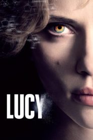 Lucy (2014) With Sinhala Subtitles