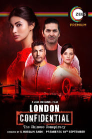 London Confidental (2020) With Sinhala Subtitles