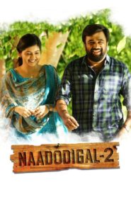 Naadodigal 2 (2020) With Sinhala Subtitles