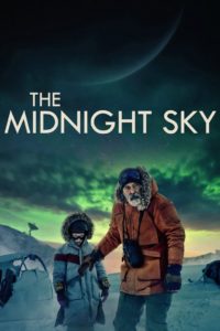 The Midnight Sky (2020) With Sinhala Subtitles