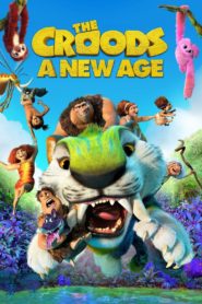 The Croods: A New Age (2020) With Sinhala Subtitles