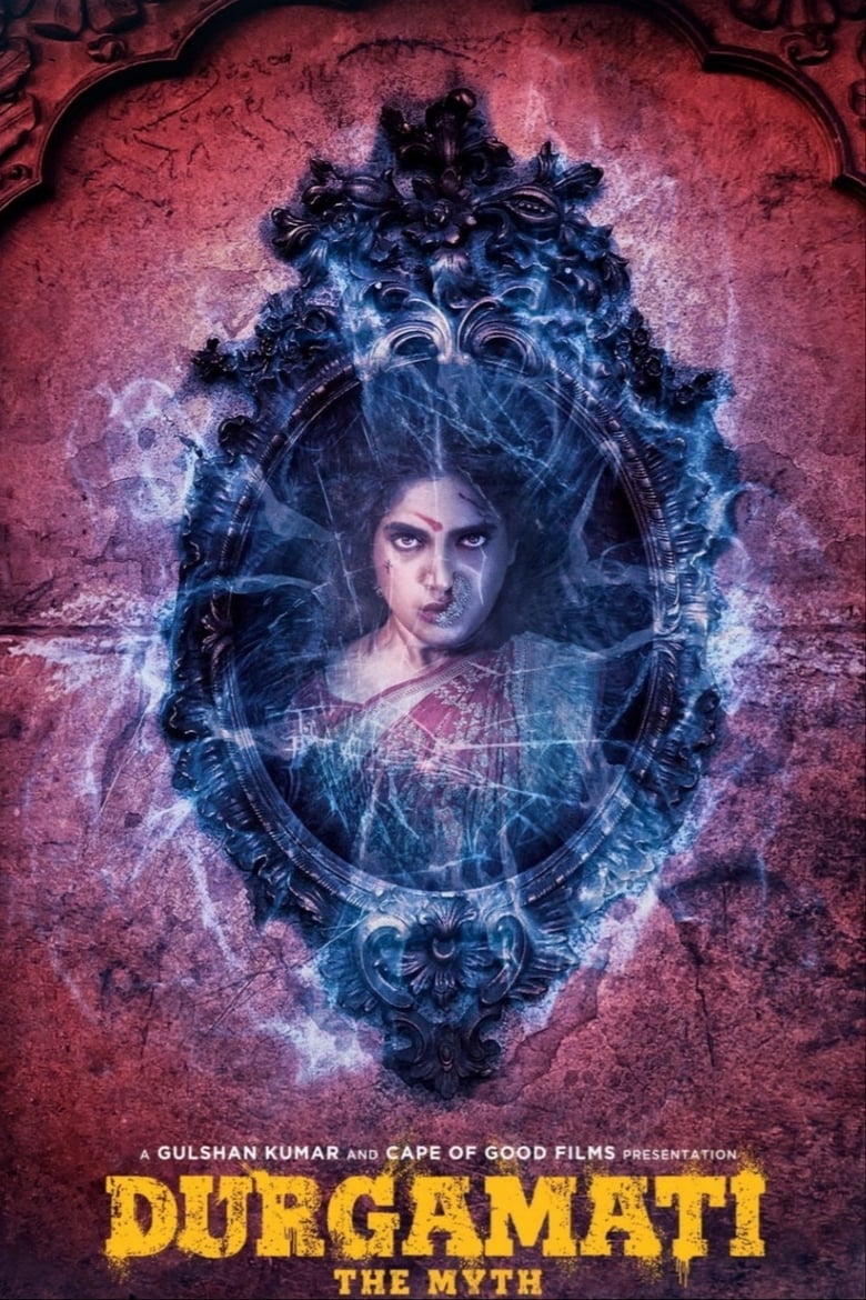 Durgamati The Myth (2020) With Sinhala Subtitles
