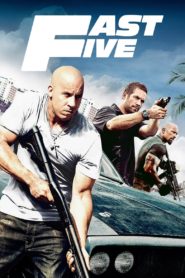 Fast Five (2011) Sinhala Subtitles | සිංහල උපසිරැසි සමඟ