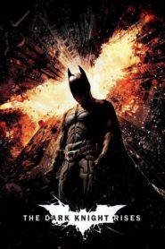 The Dark Knight Rises (2012) With Sinhala Subtitles