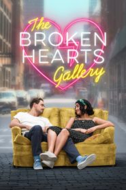 The Broken Hearts Gallery (2020) With Sinhala Subtitles