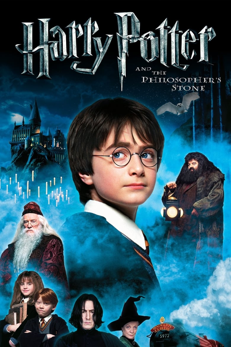 Harry Potter and the Philosopher’s Stone (2001) Sinhala Dubbed | සිංහල හඬ කැවූ