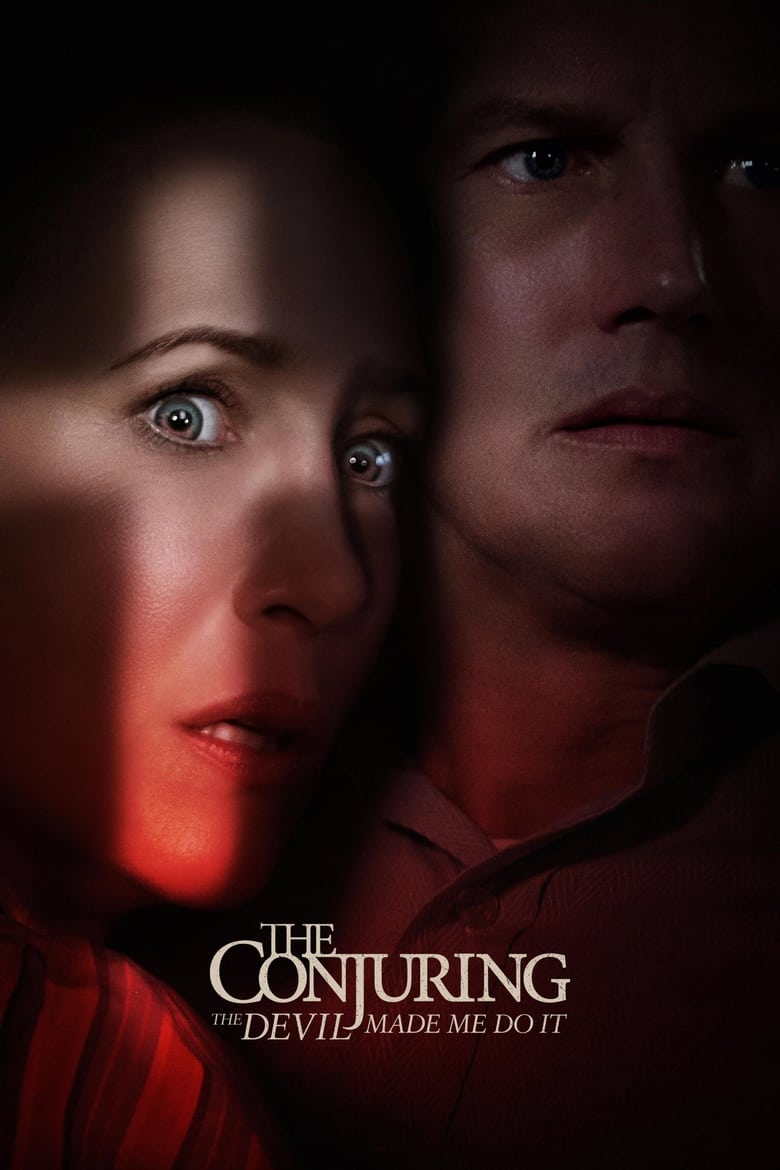 The Conjuring: The Devil Made Me Do It (2021) Sinhala Subtitles | [සිංහල උපසිරැසි සමඟ]