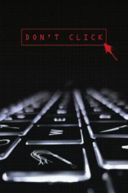 Don’t Click (2020) With Sinhala Subtitles