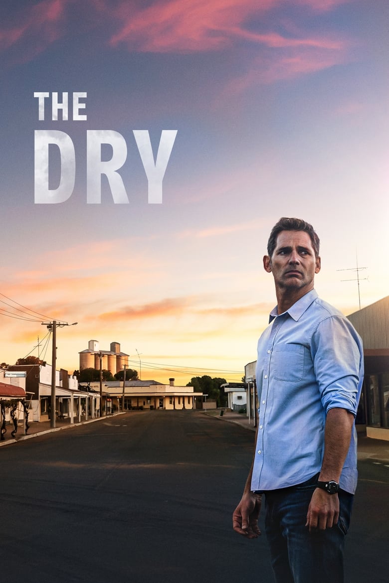 The Dry (2020) Sinhala Subtitles | සිංහල උපසිරසි සමඟ