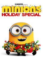 Minions Holiday Special (2020) With Sinhala Subtitles