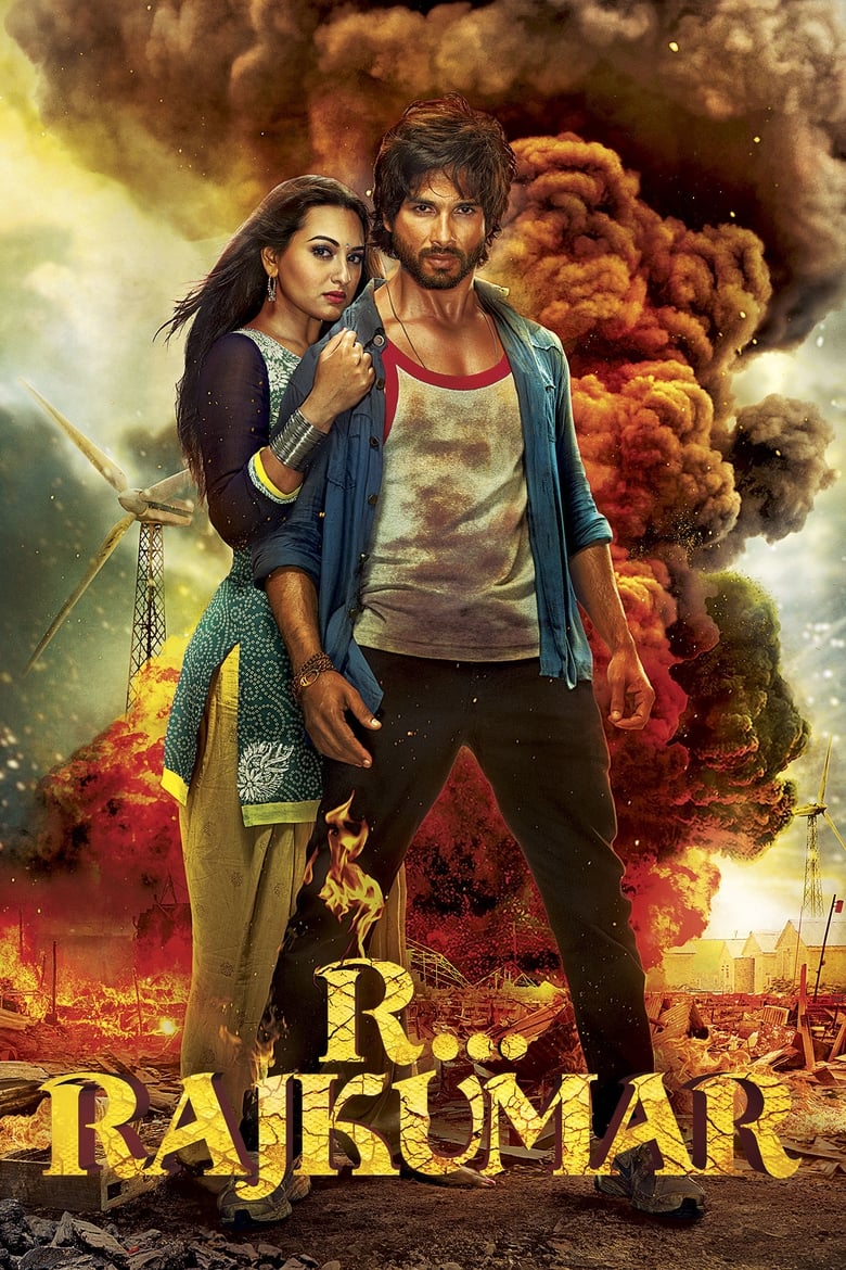 R… Rajkumar (2013) Sinhala Subtitles | සිංහල උපසිරැසි සමඟ