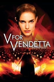 V for Vendetta (2005)  Sinhala Subtitles | සිංහල උපසිරැසි සමඟ