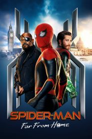 Spider-Man: Far from Home (2019)  Sinhala Subtitles | සිංහල උපසිරැසි සමඟ