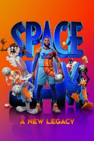 Space Jam: A New Legacy (2021)  Sinhala Subtitles | සිංහල උපසිරැසි සමඟ