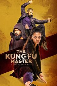 The Kung Fu Master (2020) Sinhala Subtitles | සිංහල උපසිරැසි සමඟ