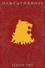 Game of Thrones: Season 2