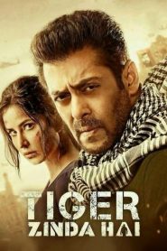 Tiger Zinda Hai (2017) Sinhala Subtitles | සිංහල උපසිරැසි සමඟ