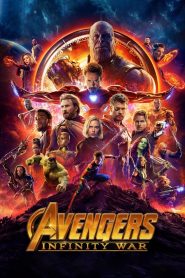 Avengers: Infinity War (2018) Sinhala Subtitles | සිංහල උපසිරැසි සමඟ