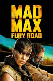 Mad Max: Fury Road (2015) Sinhala Subtitles | සිංහල උපසිරැසි