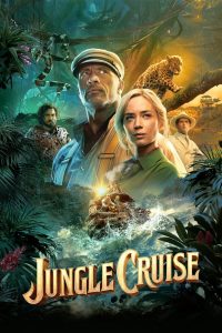 Jungle Cruise (2021) Sinhala Subtitles | සිංහල උපසිරැසි සමඟ