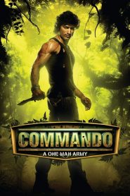 Commando (2013) Sinhala Subtitles | සිංහල උපසිරැසි සමඟ