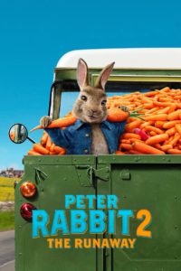 Peter Rabbit 2: The Runaway (2021)  Sinhala Subtitles | සිංහල උපසිරැසි සමඟ